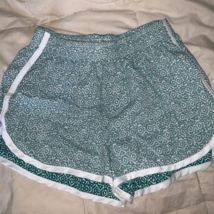 Chubbies shorts